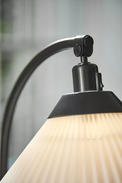 lampa podłogowa, lampa Le Klint