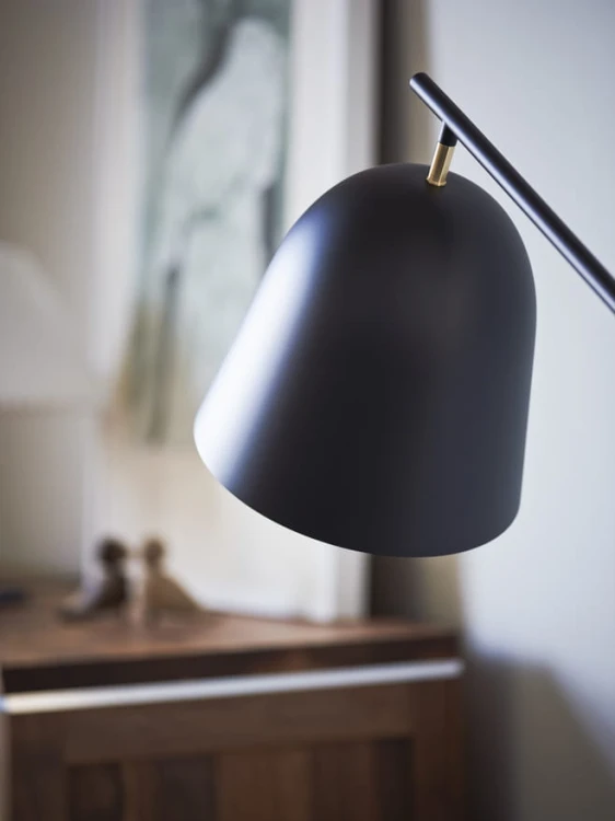 lampa podłogowa, lampa Le Klint