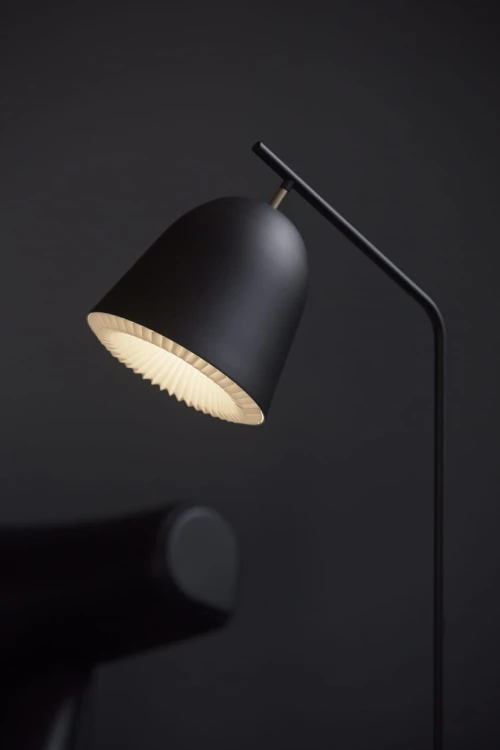 lampa podłogowa, lampa Le Klint