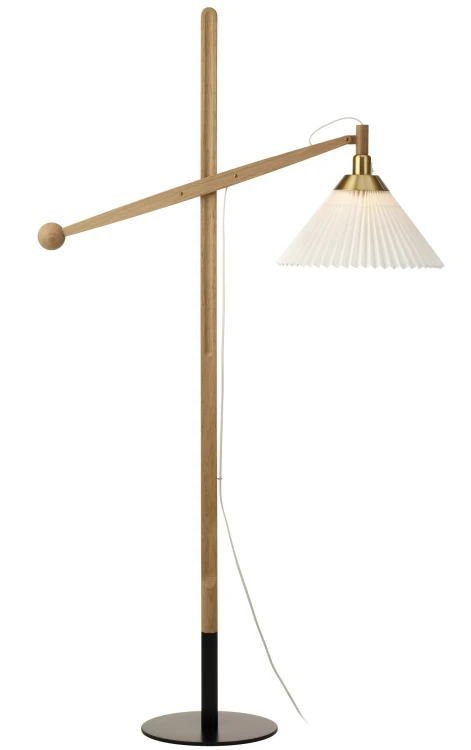 lampa podłogowa, lampa Le Klint