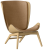 fotel, fotel Umage