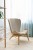 fotel, fotel Umage