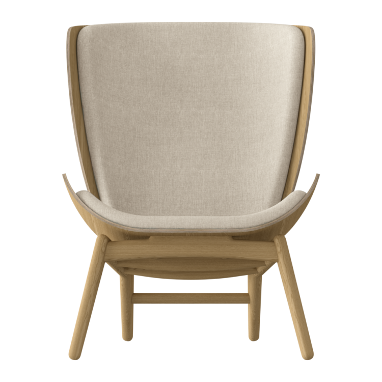 fotel, fotel Umage