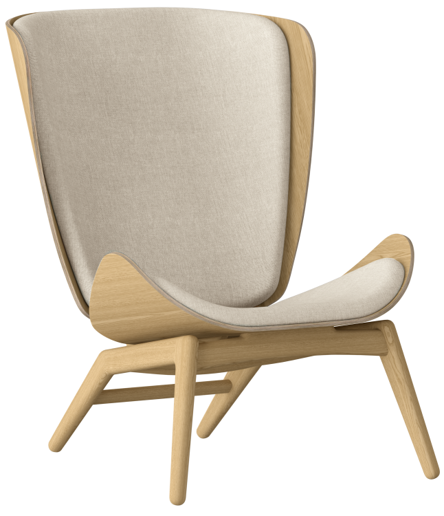 fotel, fotel Umage