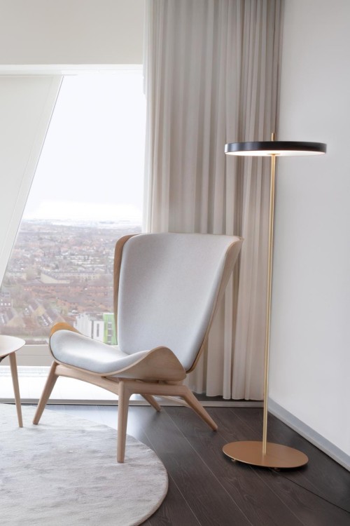 fotel, fotel Umage