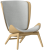 fotel, fotel Umage