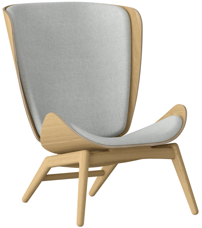 fotel, fotel Umage