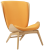 fotel, fotel Umage