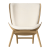 fotel, fotel Umage