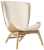 fotel, fotel Umage