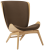 fotel, fotel Umage