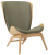 fotel, fotel Umage