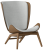 fotel, fotel Umage