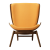 fotel, fotel Umage