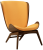 fotel, fotel Umage