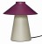 lampa stołowa, lampa biurkowa Hubsch