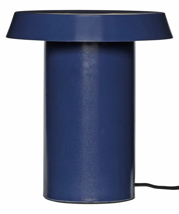 lampa stołowa, lampa biurkowa Hubsch