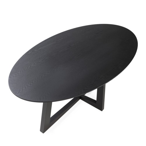 stół do jadalni, stół Thai Natura