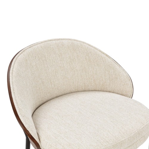 stołek, stołek barowy  Thai Natura