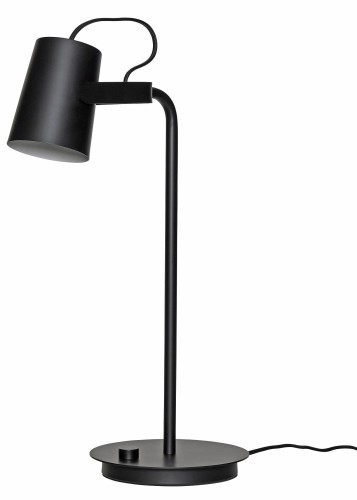 lampa stołowa, lampa biurkowa Hubsch