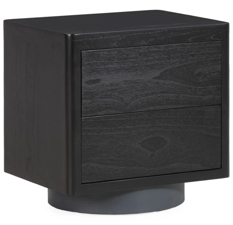 szafka nocna, stolik nocny Thai Natura