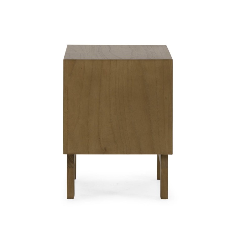 szafka nocna, stolik nocny Thai Natura