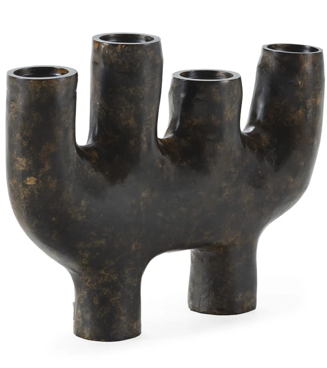 świecznik, świecznik Thai Natura