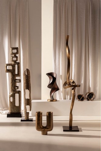 świecznik, świecznik Thai Natura