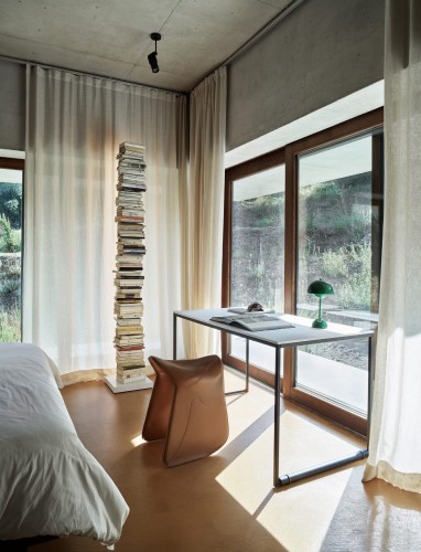 siedzisko, stołek Opinion Ciatti