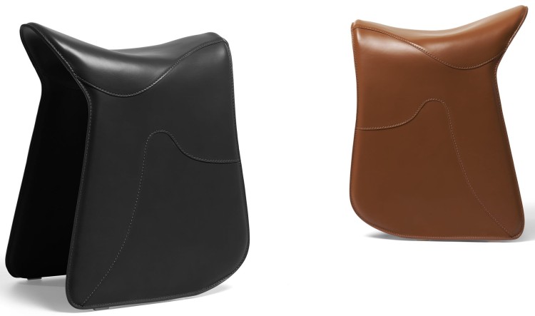 siedzisko, stołek Opinion Ciatti