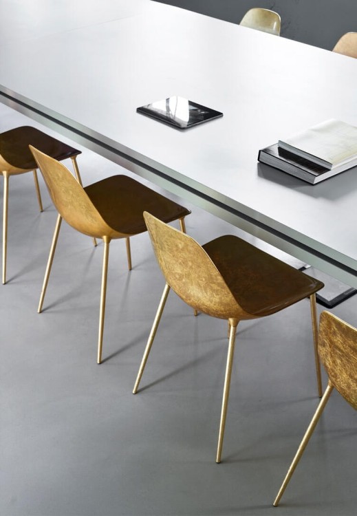 krzesło, stołek Opinion Ciatti