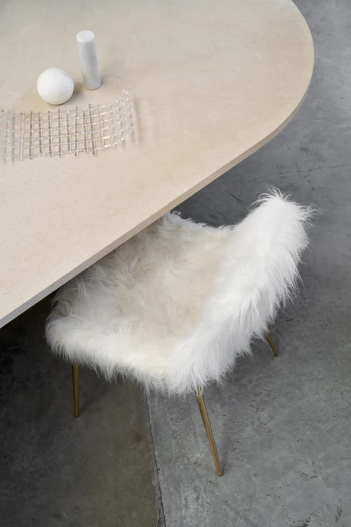 krzesło, stołek Opinion Ciatti