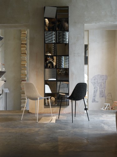 krzesło, stołek Opinion Ciatti