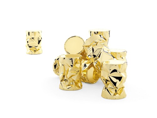 stolik pomocniczy, stołek Opinion Ciatti