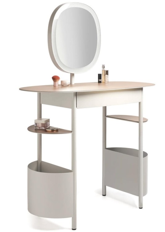 biurko, toaletka  Opinion Ciatti