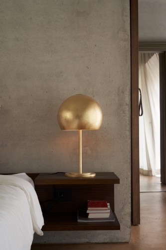 lampa stojąca, lampa  biurkowa  Opinion Ciatti