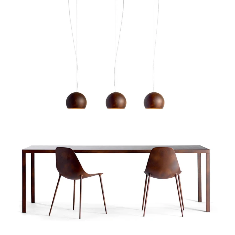 lampa wisząca, lampa Opinion Ciatti