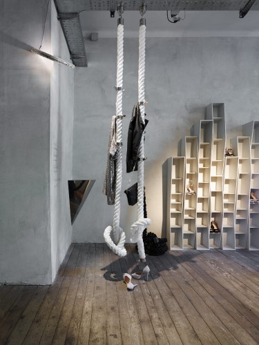 wieszak, wieszak  Opinion Ciatti