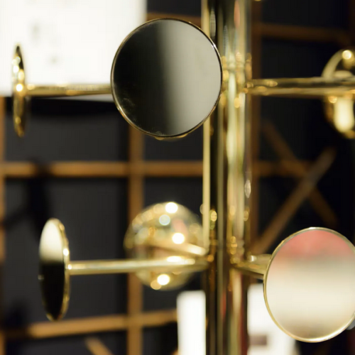 wieszak, wieszak  Opinion Ciatti