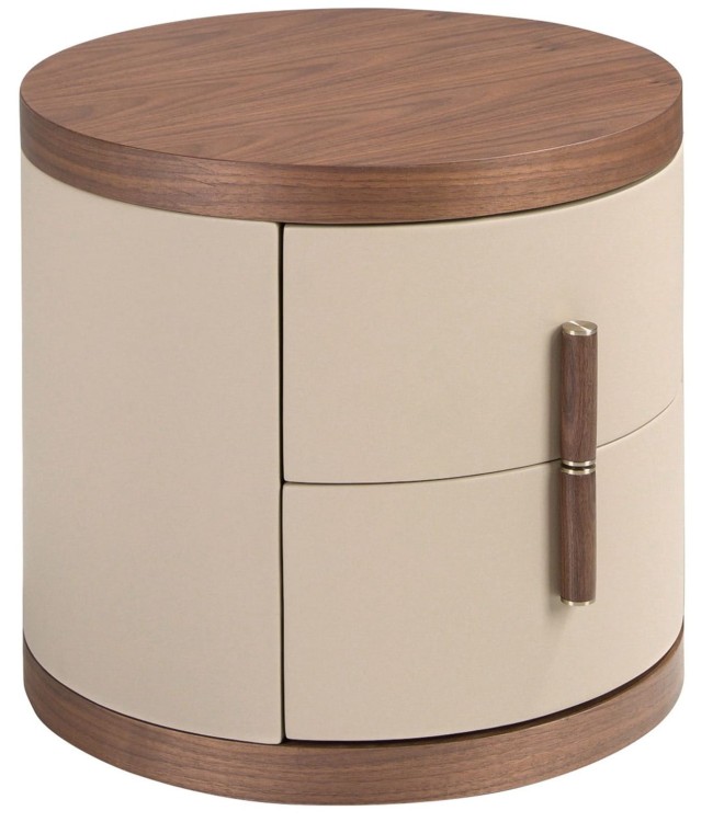 stolik nocny, szafka nocna  Angel Cerda