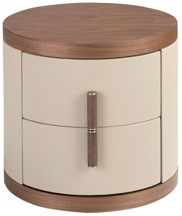 stolik nocny, szafka nocna  Angel Cerda