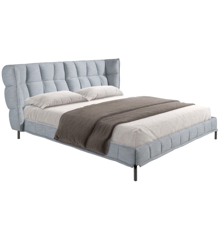 łóżko, łóżko  Angel Cerda