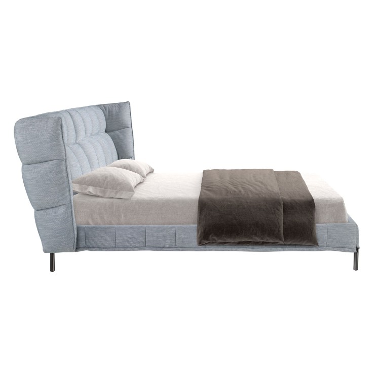 łóżko, łóżko  Angel Cerda