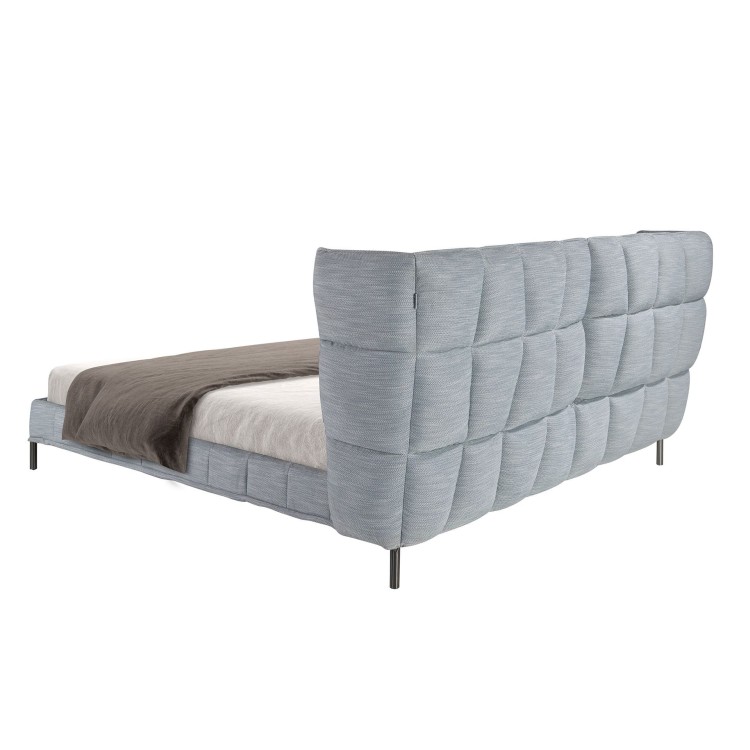 łóżko, łóżko  Angel Cerda