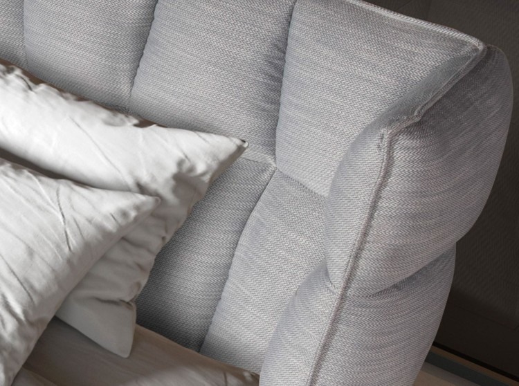 łóżko, łóżko  Angel Cerda