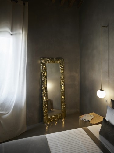 lustro, lusterko  Opinion Ciatti