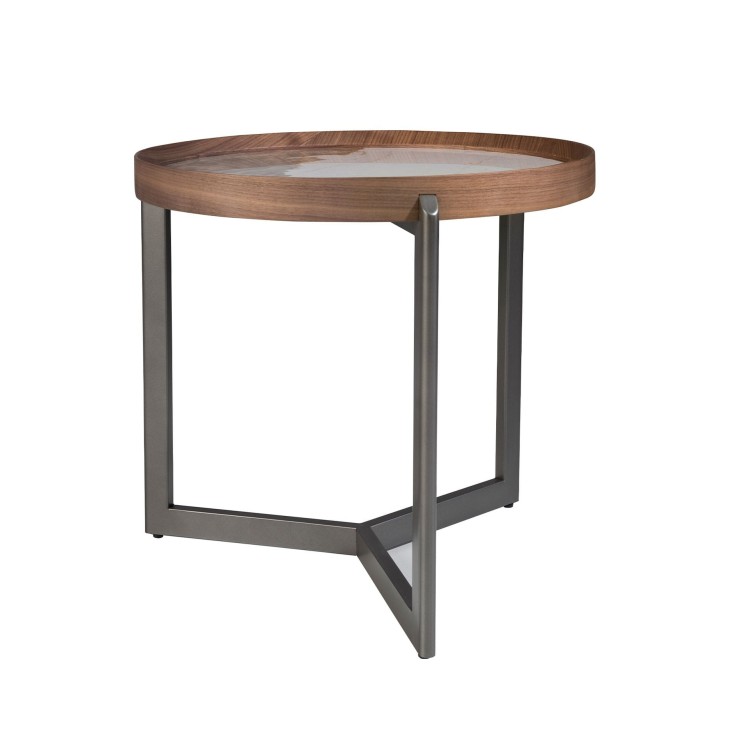 stolik kawowy, stolik pomocniczy  Angel Cerda