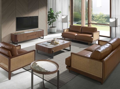 stolik kawowy, stolik pomocniczy  Angel Cerda