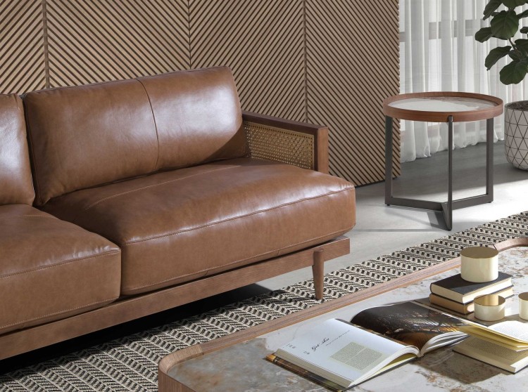 stolik kawowy, stolik pomocniczy  Angel Cerda