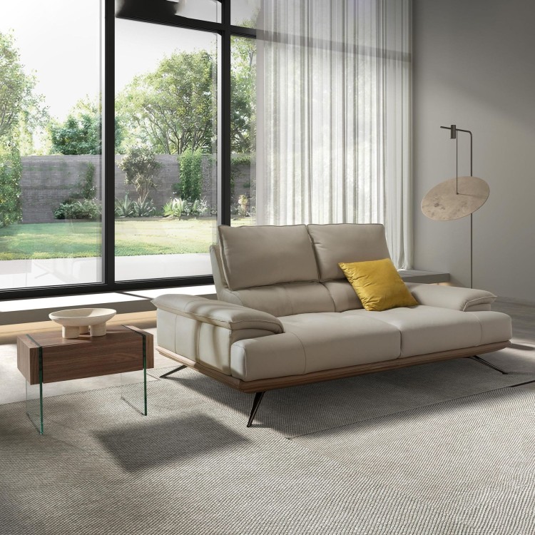 sofa, sofa  Angel Cerda